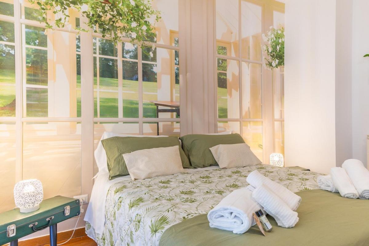 Eur Boutique Apartment Intero Alloggio — 4-Star Luxury Hotel in Rome, Italy