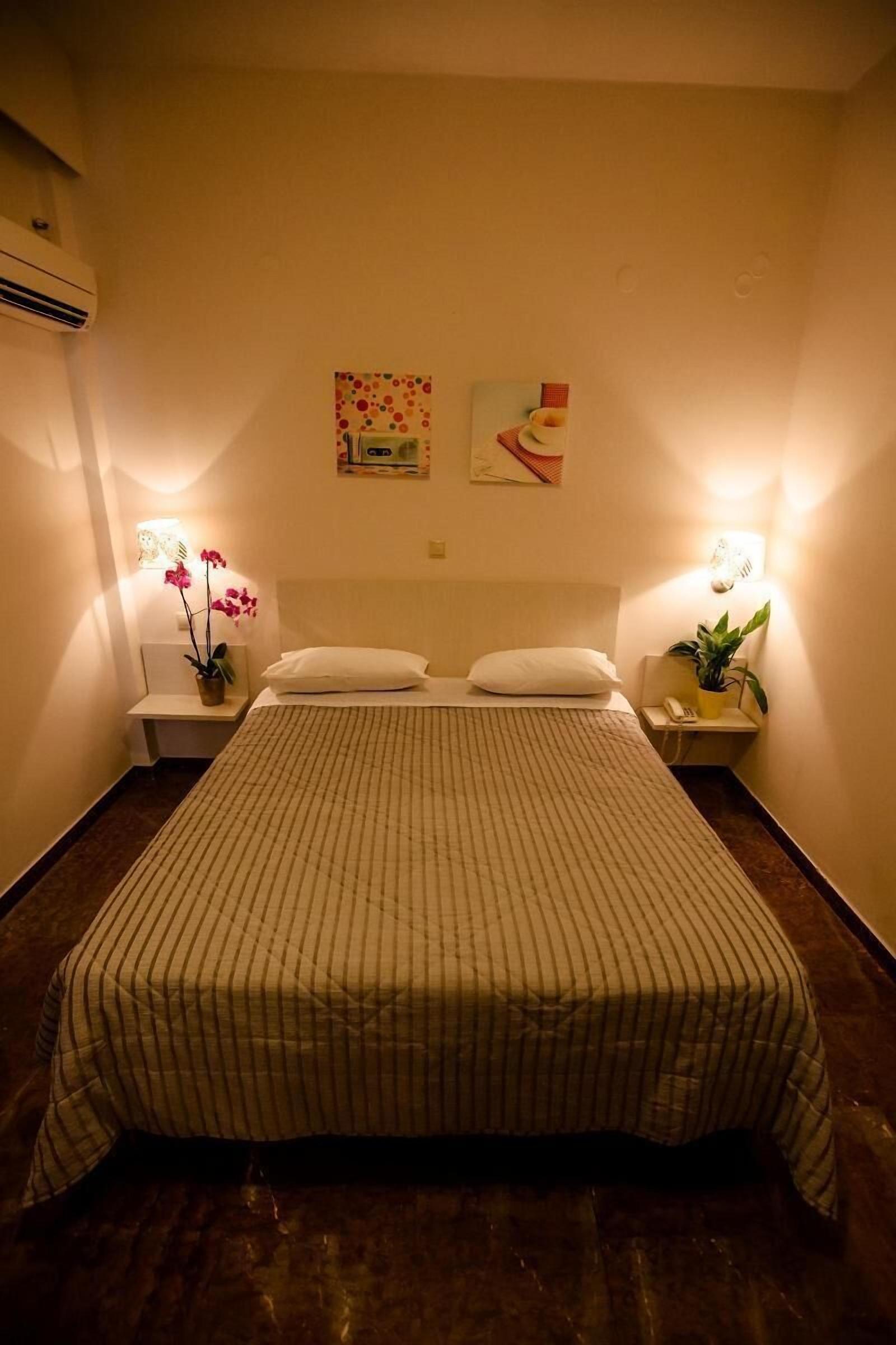 Hotel Elenas — Nafplio — photo 5