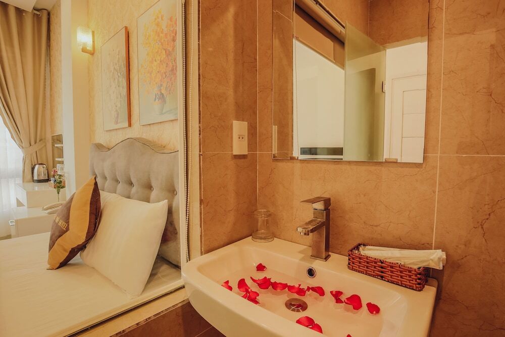 Duc Ninh Hotel — Da Lat — photo 5