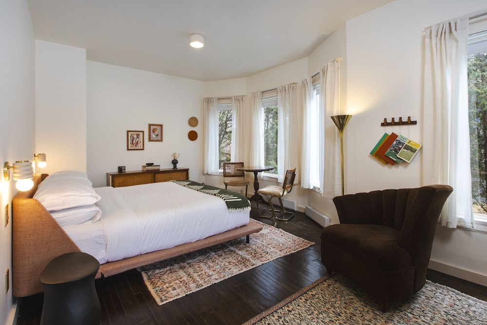 Eastwind Hotel Lake Placid - photo 55