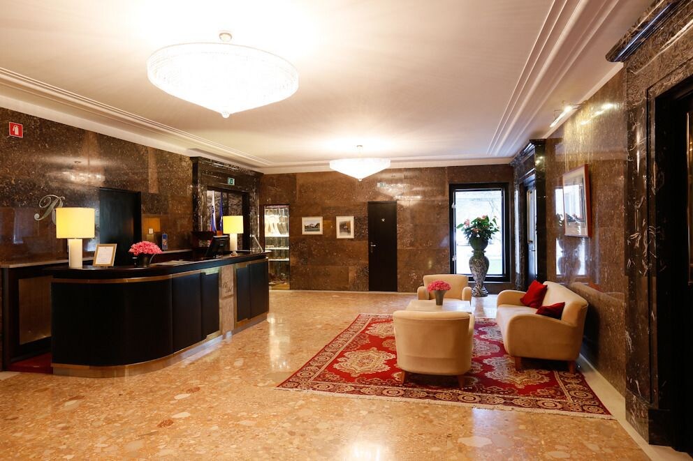 Vila Bled — Bled — photo 3