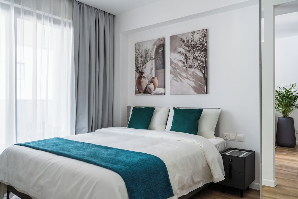 26 Suites Limassol — Limassol