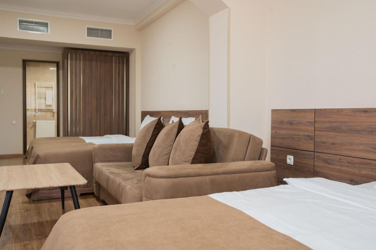 Zuzumbo Resort & Spa