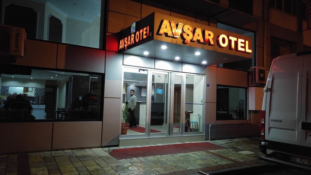 Izmir Avsar Otel — Izmir