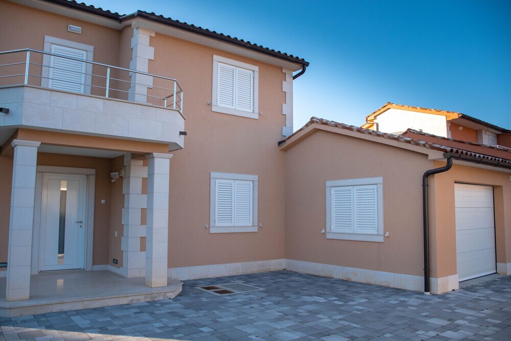 Resort Villas Lotus by Istrabook in Pula, Croatia