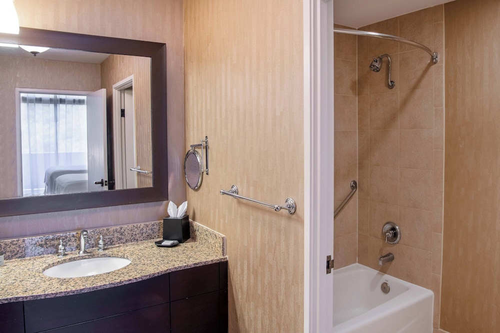Sheraton Mission Valley San Diego Hotel - photo 63