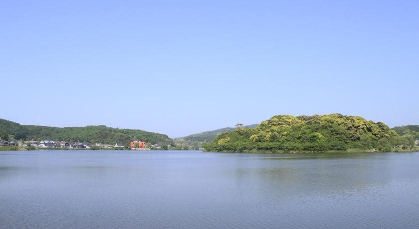 Minshuku Fukuda in Kyotango, Japan