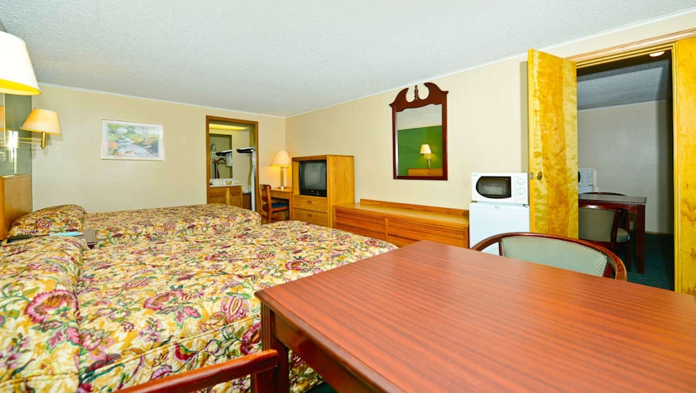 M Star Hotel Covington - photo 8