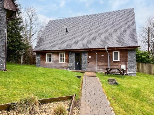 Ptarmigan Lodge — 4-Star Luxury Hotel in Glasgow, United Kingdom