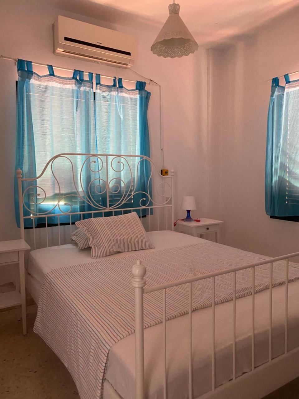 Kissonerga Beach Apartment