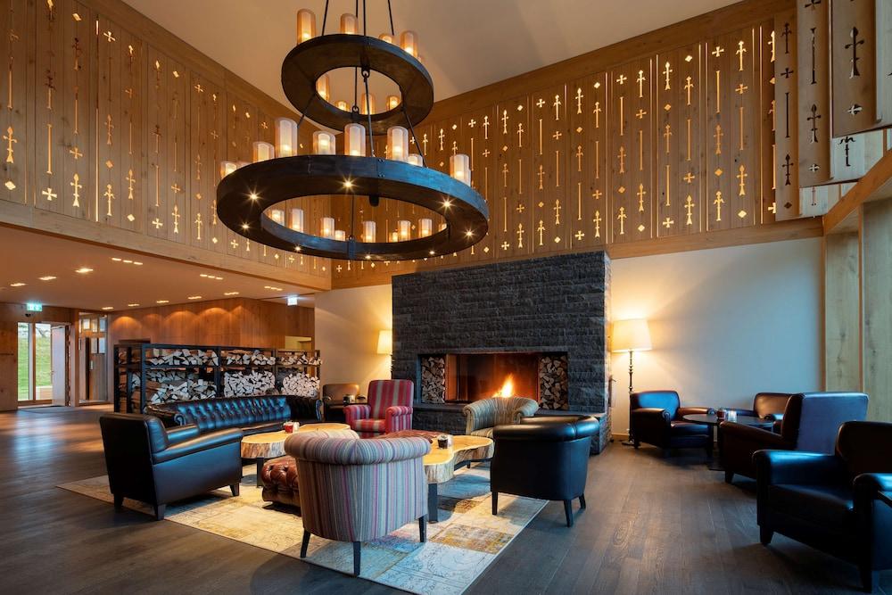 Frutt Mountain Resort - last minute hotel in Kerns