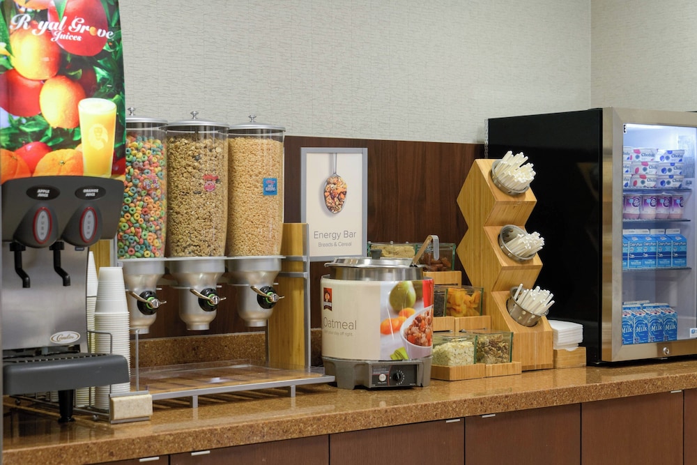 Fairfield Inn & Suites San Diego Old Town - photo 20