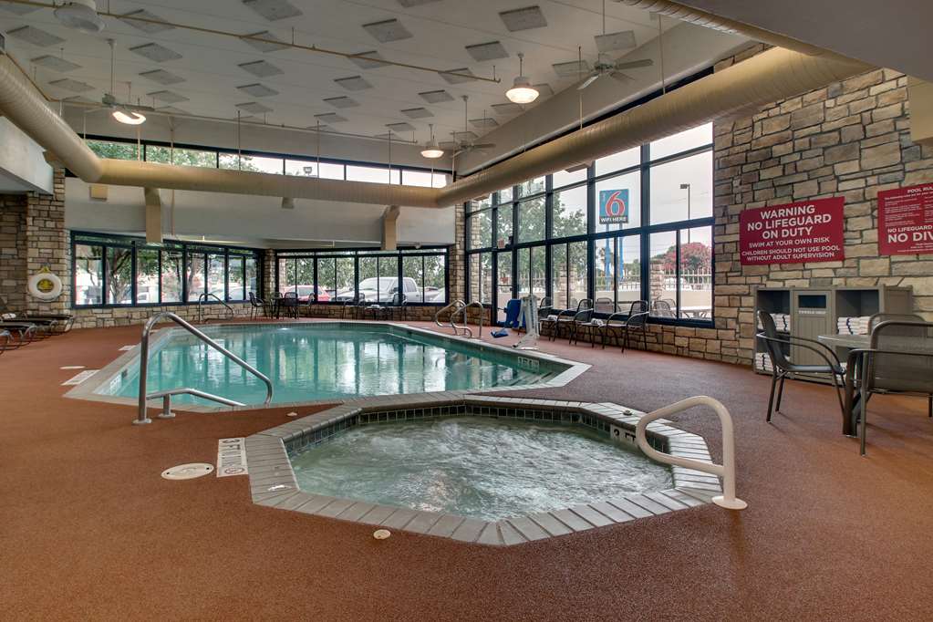 Drury Inn & Suites San Antonio Northwest Medical Center - photo 51