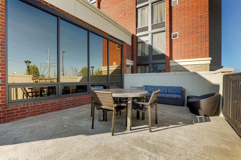 Drury Inn Paducah - photo 49
