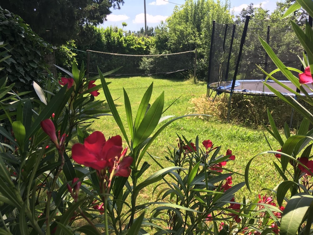 Le Mas de Rey Gîte — Rognonas — photo 3