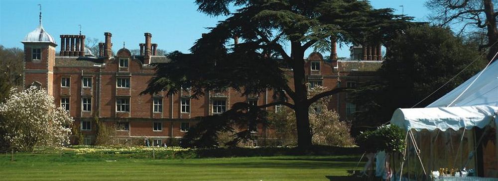 Brasteds in Norwich, United Kingdom