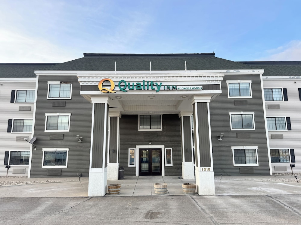 Quality Inn Carlin