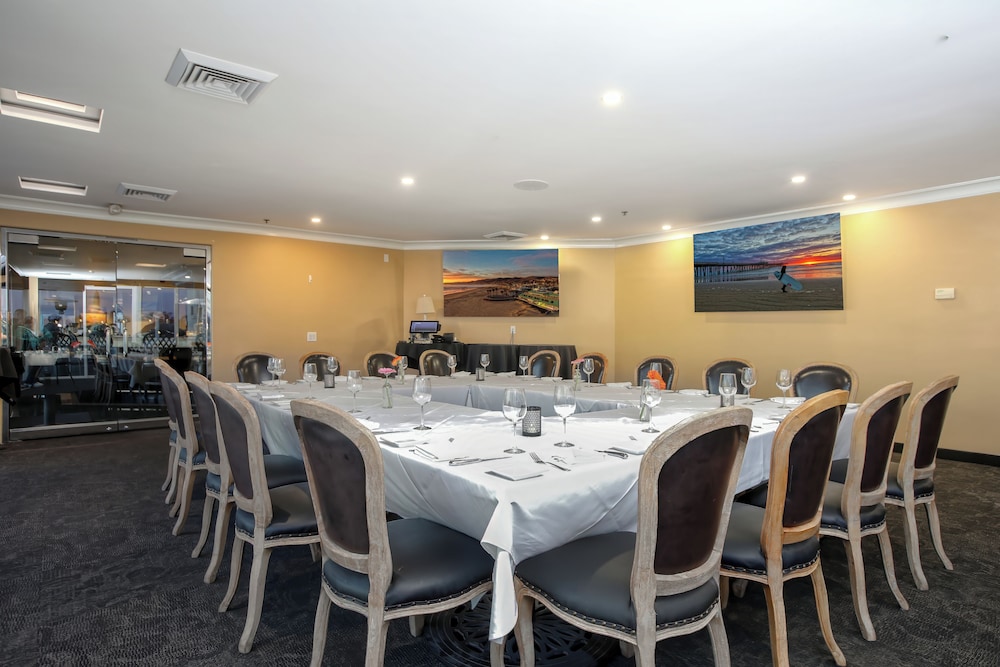 SeaVenture Beach Hotel - photo 21