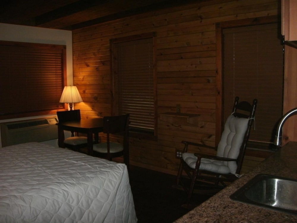 Cool Springs Inn - photo 21