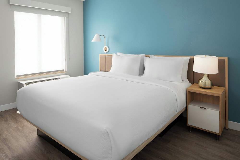 TownePlace Suites by Marriott Wilmington Wrightsville Beach in Wilmington, United States