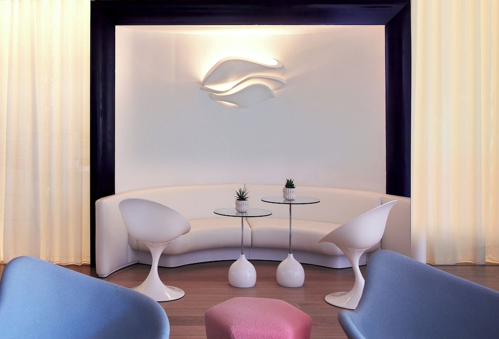 Mondrian Los Angeles - photo 2