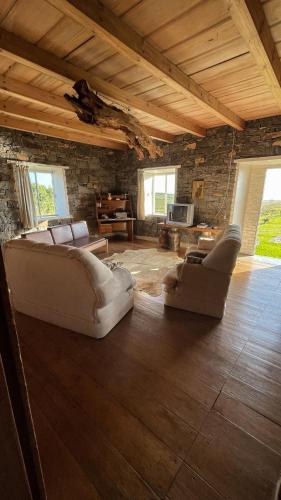 Almorão in Sao Francisco De Paula, Brasil