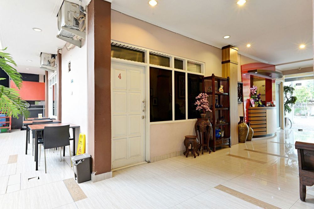 ZEN Rooms Basic Ngampilan Ngabean - last minute hotel in Yogyakarta
