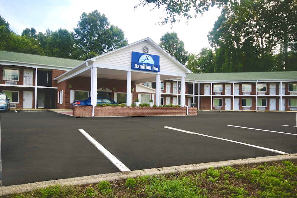 Hamilton Inn Jonesville NC — hotel in Jonesville