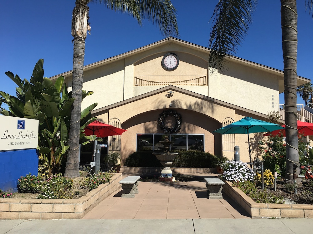 Loma Linda Inn - photo 44