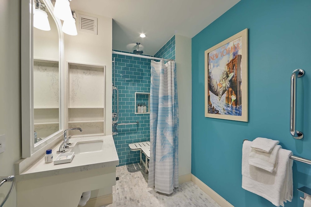 Margaritaville Resort Times Square - photo 34