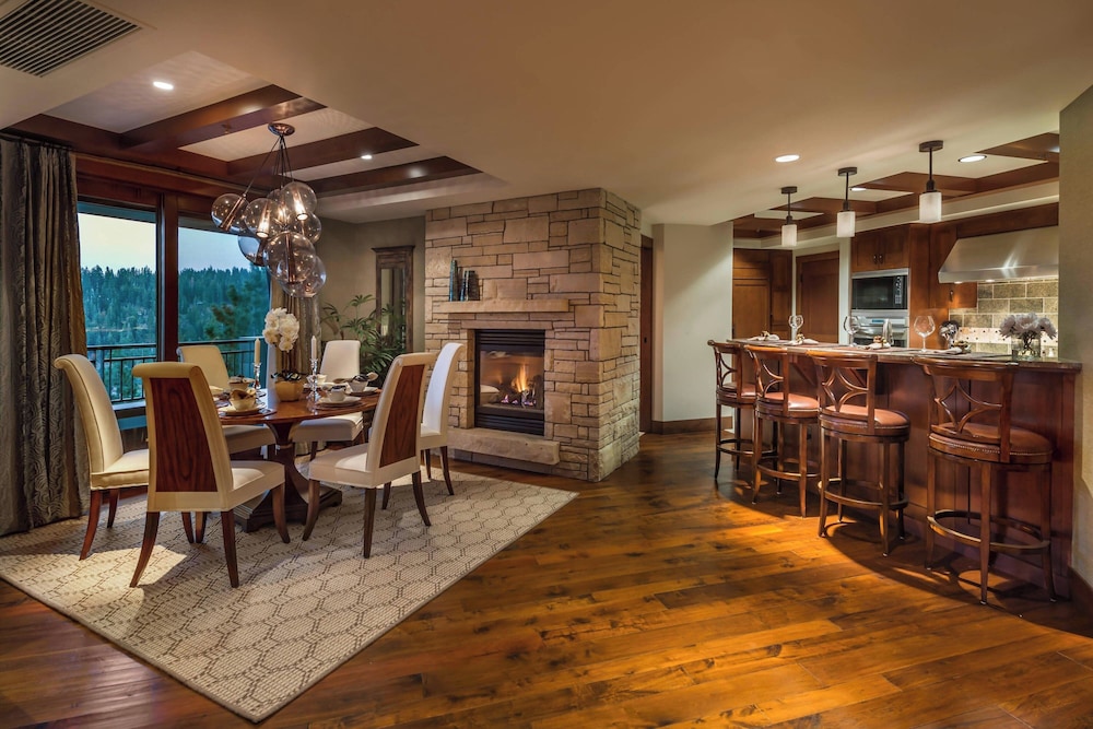 The Ritz Carlton Lake Tahoe - photo 38