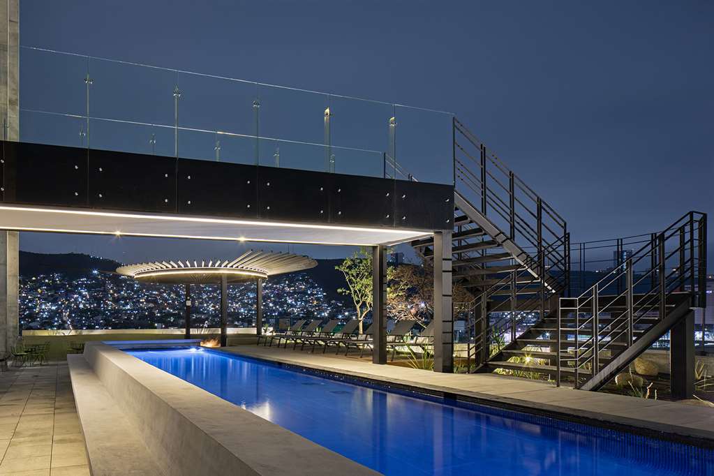 Galeria Plaza Monterrey in Monterrey, Mexico