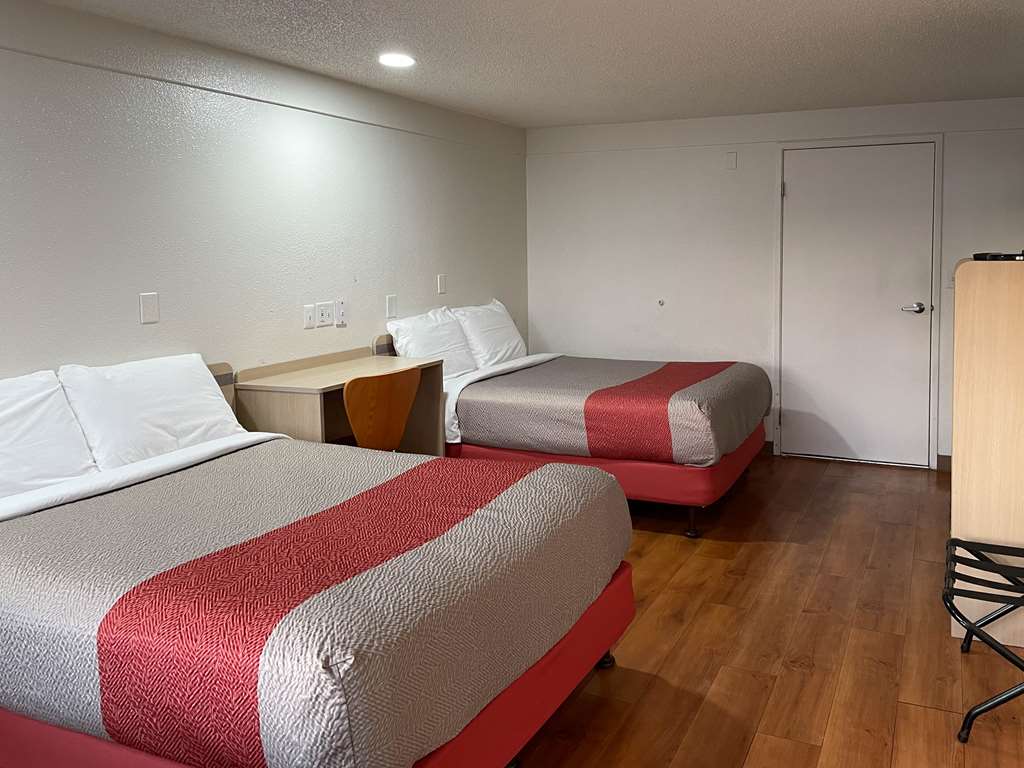 Motel6 Hagerstown MD - photo 7