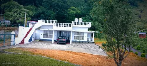 Adithya resort vagamon — Erattupetta — photo 3