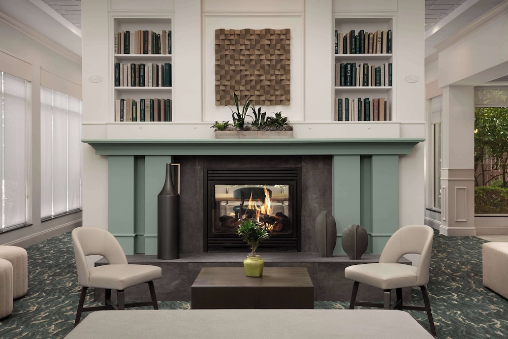 Hilton Garden Inn Columbia Harbison - photo 4