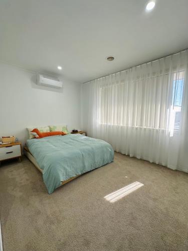 Central Nest at Caroline Springs — hotel in Caroline Springs