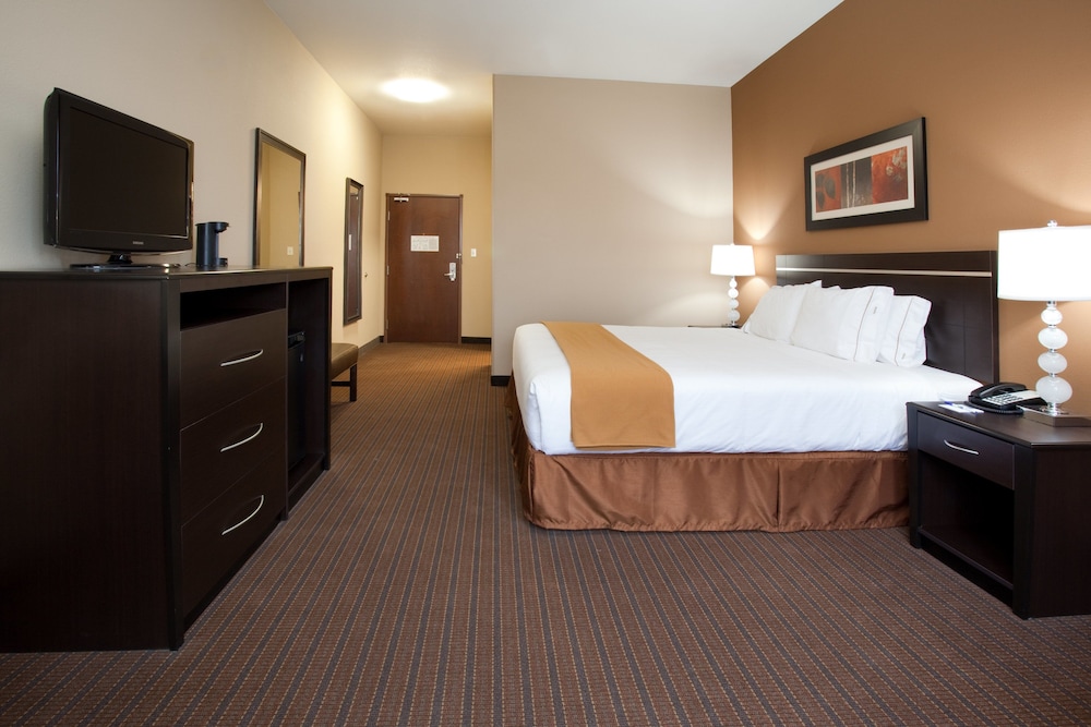 Holiday Inn Express Hotel & Suites LAMAR an IHG Hotel - photo 5