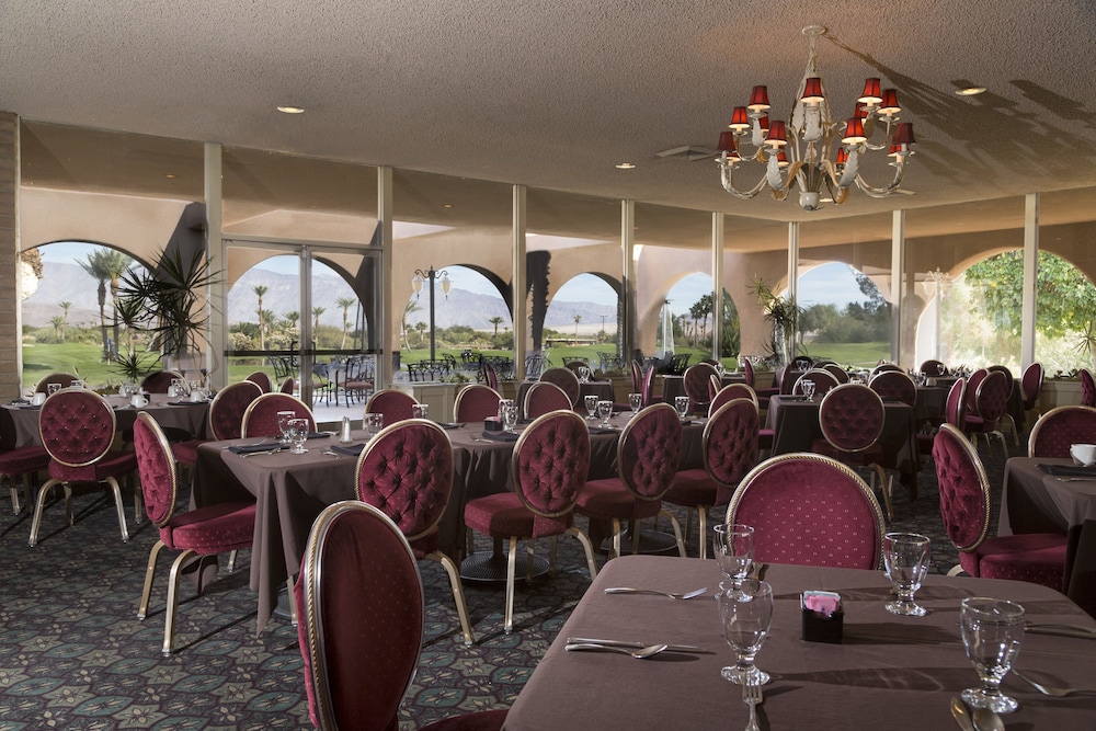 Borrego Springs Resort & Spa - photo 26