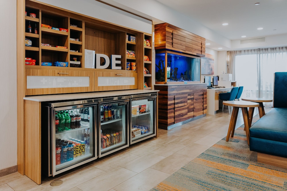 Hampton Inn Rehoboth Beach - photo 4