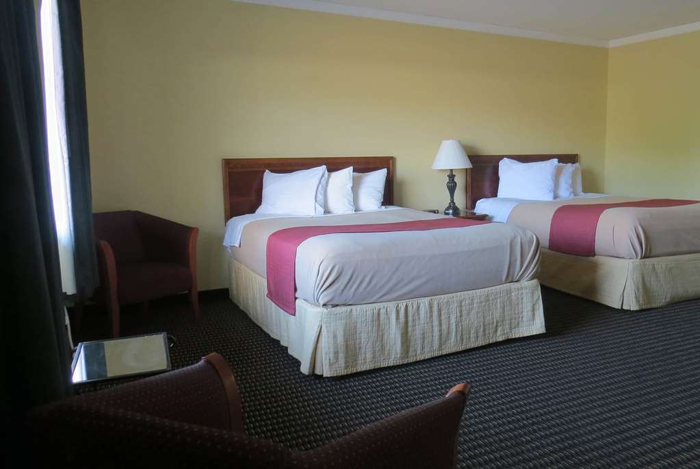 Travelodge by Wyndham Stratton - photo 13