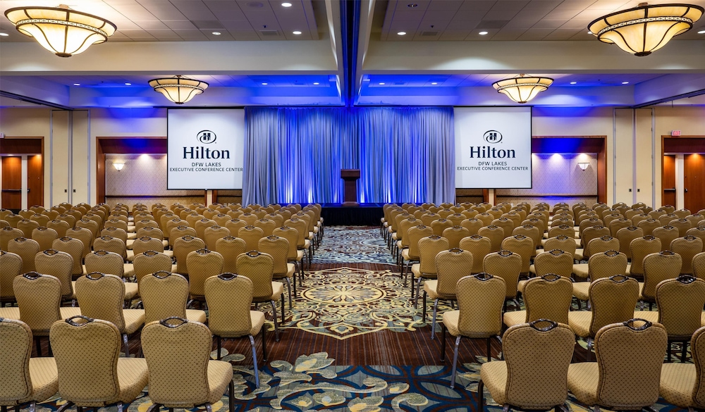 Hilton DFW Lakes Executive Conference Center - photo 65