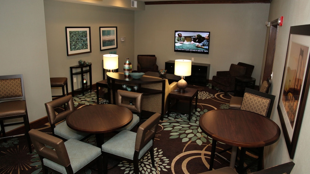 Staybridge Suites Lincoln Northeast by IHG - photo 26