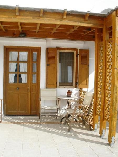 Psarros Studios — Astypalaia — photo 4