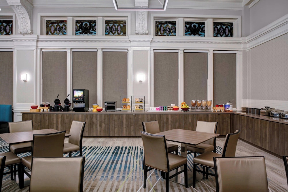 Residence Inn By Marriott Cleveland Downtown - photo 31