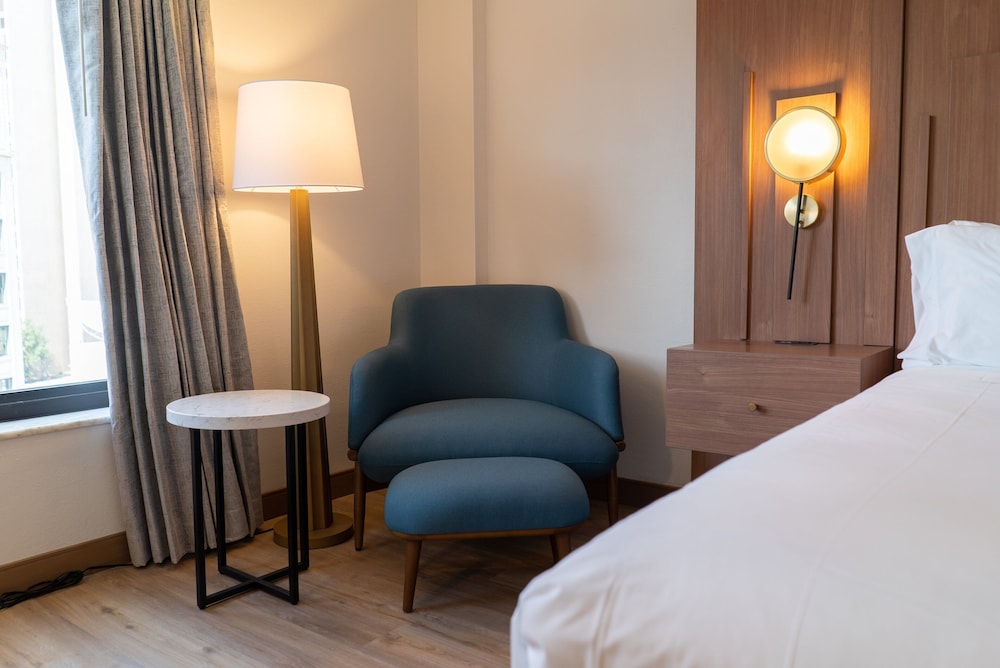 Hotel Indigo Detroit Downtown by IHG - photo 53