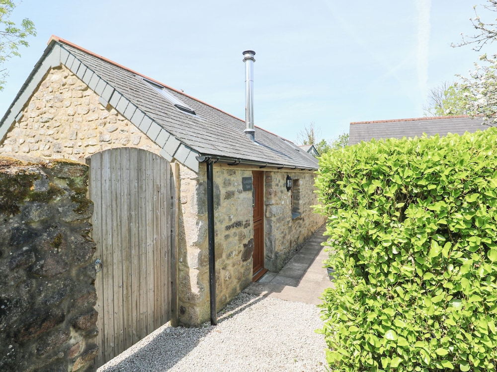 Godolphin Barn in Helston, United Kingdom
