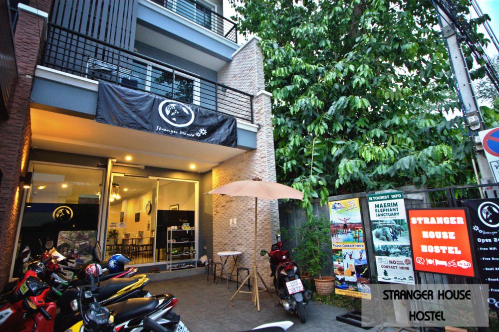 Ray's Home 3BR with front yard walkable to Nimman — 4-Star Luxury Hotel in Chiang Mai, Thailand