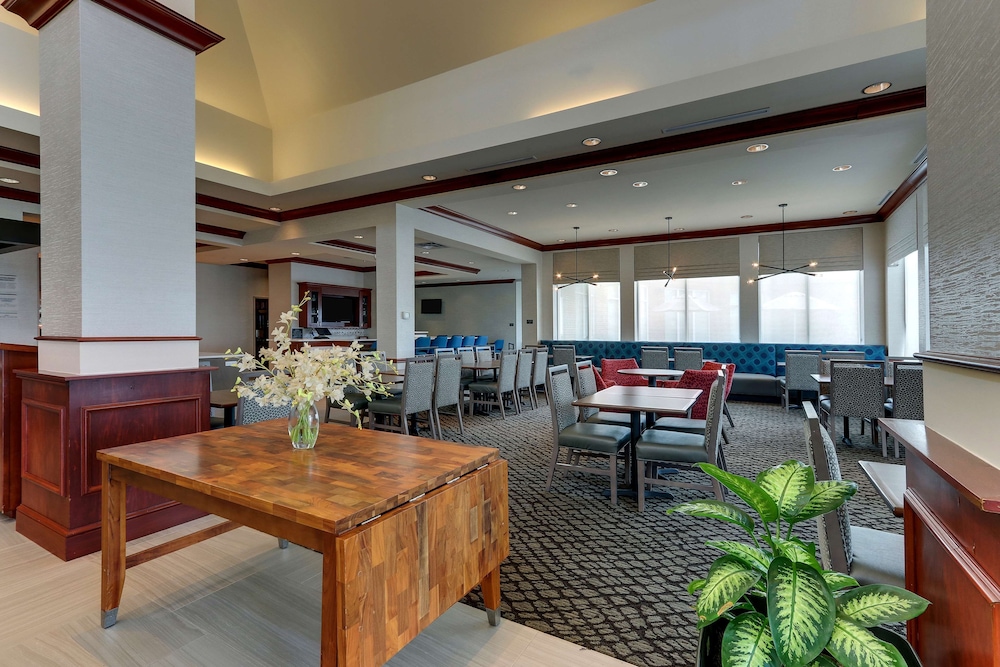 Hilton Garden Inn Indianapolis Airport - photo 41