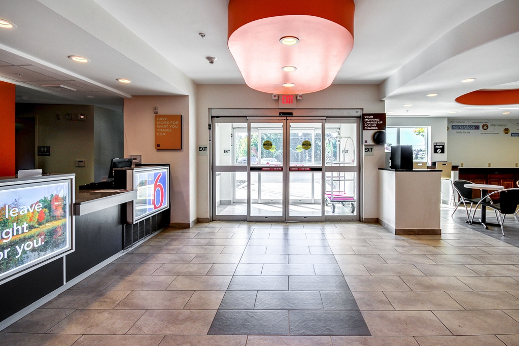 Motel 6 Allentown PA - photo 25
