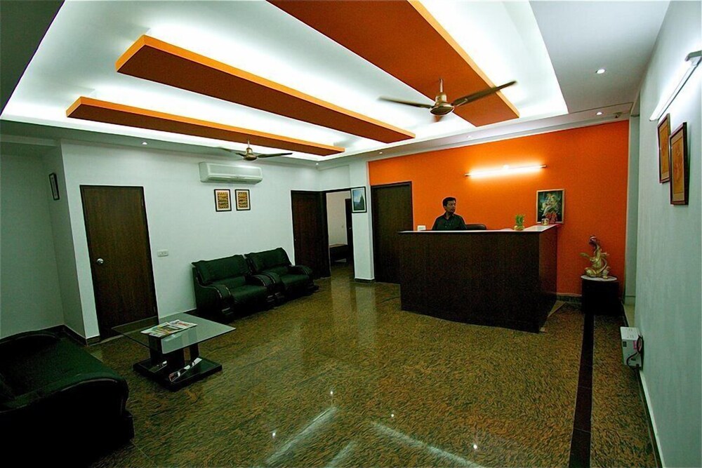 Hotel Vm residency — Chhatarpur — photo 5